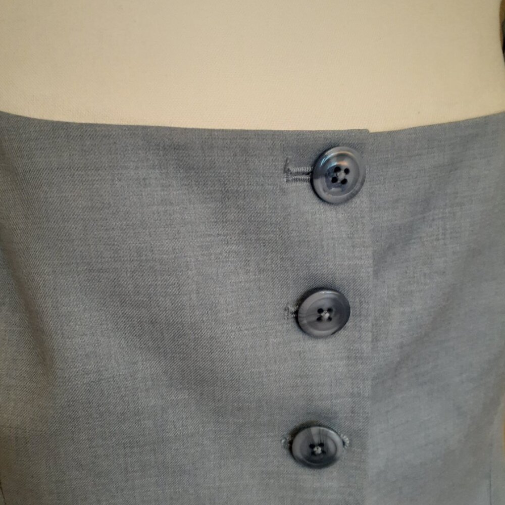 Good American Twill Suiting Camisole NWT - Picture 3 of 15